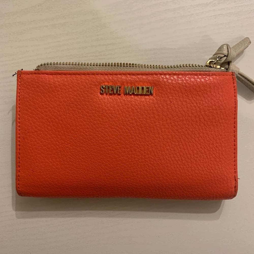 Steve Madden Wallet